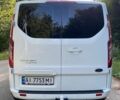 Белый Форд Транзит, объемом двигателя 2 л и пробегом 115 тыс. км за 18800 $, фото 6 на Automoto.ua