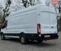 Білий Форд Транзит, об'ємом двигуна 2 л та пробігом 193 тис. км за 19500 $, фото 2 на Automoto.ua