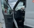 Белый Форд Транзит, объемом двигателя 2 л и пробегом 191 тыс. км за 19500 $, фото 8 на Automoto.ua