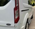 Белый Форд Транзит, объемом двигателя 2 л и пробегом 115 тыс. км за 18800 $, фото 9 на Automoto.ua