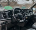 Белый Форд Транзит, объемом двигателя 2 л и пробегом 335 тыс. км за 17000 $, фото 8 на Automoto.ua