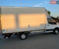 Белый Форд Транзит, объемом двигателя 2 л и пробегом 124 тыс. км за 21500 $, фото 9 на Automoto.ua