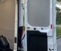 Білий Форд Транзит, об'ємом двигуна 2 л та пробігом 217 тис. км за 16900 $, фото 10 на Automoto.ua