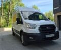Білий Форд Транзит, об'ємом двигуна 2 л та пробігом 146 тис. км за 17499 $, фото 1 на Automoto.ua