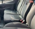 Білий Форд Транзит, об'ємом двигуна 2 л та пробігом 253 тис. км за 16500 $, фото 10 на Automoto.ua