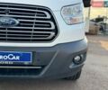 Білий Форд Транзит, об'ємом двигуна 2 л та пробігом 245 тис. км за 20500 $, фото 17 на Automoto.ua