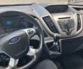 Белый Форд Транзит, объемом двигателя 2 л и пробегом 258 тыс. км за 14500 $, фото 7 на Automoto.ua