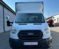 Белый Форд Транзит, объемом двигателя 2 л и пробегом 259 тыс. км за 14900 $, фото 5 на Automoto.ua