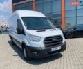 Білий Форд Транзит, об'ємом двигуна 2 л та пробігом 168 тис. км за 21000 $, фото 1 на Automoto.ua