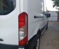 Белый Форд Транзит, объемом двигателя 2 л и пробегом 250 тыс. км за 17700 $, фото 5 на Automoto.ua