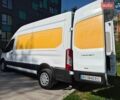 Белый Форд Транзит, объемом двигателя 2 л и пробегом 146 тыс. км за 19999 $, фото 18 на Automoto.ua