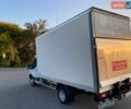 Белый Форд Транзит, объемом двигателя 2 л и пробегом 124 тыс. км за 21500 $, фото 5 на Automoto.ua