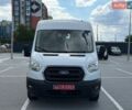 Білий Форд Транзит, об'ємом двигуна 0 л та пробігом 208 тис. км за 17250 $, фото 1 на Automoto.ua