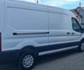 Белый Форд Транзит, объемом двигателя 2 л и пробегом 258 тыс. км за 14500 $, фото 2 на Automoto.ua