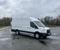 Білий Форд Транзит, об'ємом двигуна 2 л та пробігом 184 тис. км за 16500 $, фото 15 на Automoto.ua