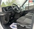 Белый Форд Транзит, объемом двигателя 2 л и пробегом 147 тыс. км за 20900 $, фото 8 на Automoto.ua