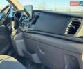 Белый Форд Транзит, объемом двигателя 2 л и пробегом 156 тыс. км за 19300 $, фото 12 на Automoto.ua
