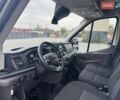 Белый Форд Транзит, объемом двигателя 2 л и пробегом 232 тыс. км за 17499 $, фото 7 на Automoto.ua