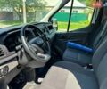 Білий Форд Транзит, об'ємом двигуна 2 л та пробігом 208 тис. км за 17999 $, фото 14 на Automoto.ua