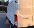 Білий Форд Транзит, об'ємом двигуна 2 л та пробігом 245 тис. км за 16950 $, фото 8 на Automoto.ua