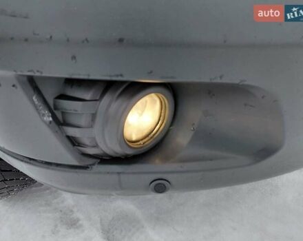 Белый Форд Транзит, объемом двигателя 2 л и пробегом 255 тыс. км за 15500 $, фото 52 на Automoto.ua