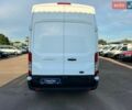 Білий Форд Транзит, об'ємом двигуна 2 л та пробігом 245 тис. км за 20500 $, фото 59 на Automoto.ua