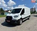 Білий Форд Транзит, об'ємом двигуна 2 л та пробігом 208 тис. км за 17999 $, фото 1 на Automoto.ua