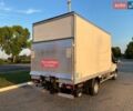 Белый Форд Транзит, объемом двигателя 2 л и пробегом 124 тыс. км за 21500 $, фото 22 на Automoto.ua