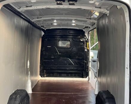 Білий Форд Транзит, об'ємом двигуна 2 л та пробігом 245 тис. км за 16950 $, фото 51 на Automoto.ua