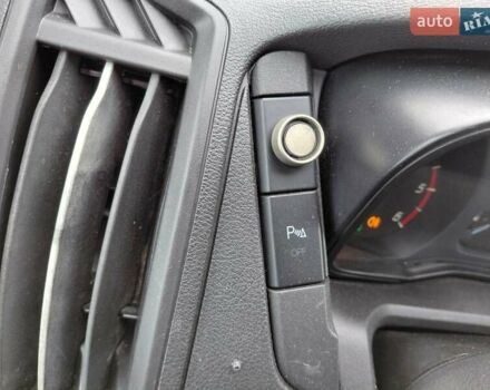 Белый Форд Транзит, объемом двигателя 2 л и пробегом 255 тыс. км за 15500 $, фото 35 на Automoto.ua