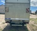 Білий Форд Транзит, об'ємом двигуна 2 л та пробігом 335 тис. км за 17500 $, фото 4 на Automoto.ua