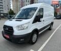 Білий Форд Транзит, об'ємом двигуна 0 л та пробігом 208 тис. км за 17250 $, фото 26 на Automoto.ua