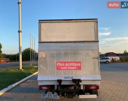Белый Форд Транзит, объемом двигателя 2 л и пробегом 124 тыс. км за 21500 $, фото 50 на Automoto.ua