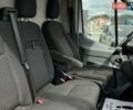 Белый Форд Транзит, объемом двигателя 2 л и пробегом 191 тыс. км за 19500 $, фото 17 на Automoto.ua