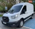 Білий Форд Транзит, об'ємом двигуна 2 л та пробігом 217 тис. км за 16900 $, фото 1 на Automoto.ua