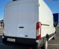 Белый Форд Транзит, объемом двигателя 2 л и пробегом 146 тыс. км за 17900 $, фото 2 на Automoto.ua