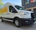 Білий Форд Транзит, об'ємом двигуна 2 л та пробігом 146 тис. км за 17499 $, фото 3 на Automoto.ua