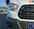 Белый Форд Транзит, объемом двигателя 2 л и пробегом 99 тыс. км за 21500 $, фото 14 на Automoto.ua