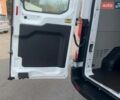 Білий Форд Транзит, об'ємом двигуна 2 л та пробігом 253 тис. км за 16500 $, фото 14 на Automoto.ua