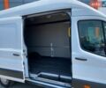 Білий Форд Транзит, об'ємом двигуна 2 л та пробігом 168 тис. км за 21000 $, фото 15 на Automoto.ua