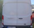 Белый Форд Транзит, объемом двигателя 2 л и пробегом 300 тыс. км за 21000 $, фото 2 на Automoto.ua