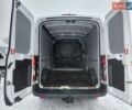 Белый Форд Транзит, объемом двигателя 2 л и пробегом 255 тыс. км за 15500 $, фото 16 на Automoto.ua