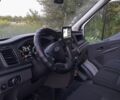 Белый Форд Транзит, объемом двигателя 2 л и пробегом 189 тыс. км за 18000 $, фото 10 на Automoto.ua