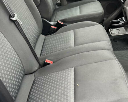 Білий Форд Транзит, об'ємом двигуна 2 л та пробігом 184 тис. км за 16500 $, фото 32 на Automoto.ua