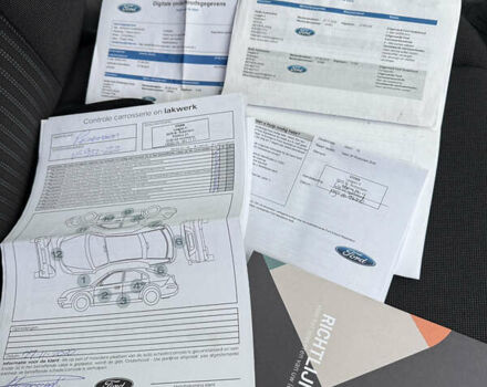 Белый Форд Транзит, объемом двигателя 0 л и пробегом 153 тыс. км за 18200 $, фото 33 на Automoto.ua