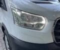 Білий Форд Транзит, об'ємом двигуна 2 л та пробігом 217 тис. км за 16900 $, фото 25 на Automoto.ua