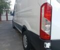 Белый Форд Транзит, объемом двигателя 2 л и пробегом 250 тыс. км за 17700 $, фото 4 на Automoto.ua