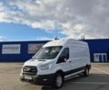 Білий Форд Транзит, об'ємом двигуна 2 л та пробігом 146 тис. км за 16499 $, фото 3 на Automoto.ua