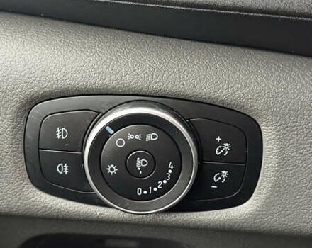 Білий Форд Транзит, об'ємом двигуна 2 л та пробігом 184 тис. км за 16500 $, фото 52 на Automoto.ua