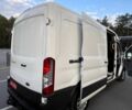 Білий Форд Транзит, об'ємом двигуна 2 л та пробігом 245 тис. км за 16950 $, фото 5 на Automoto.ua